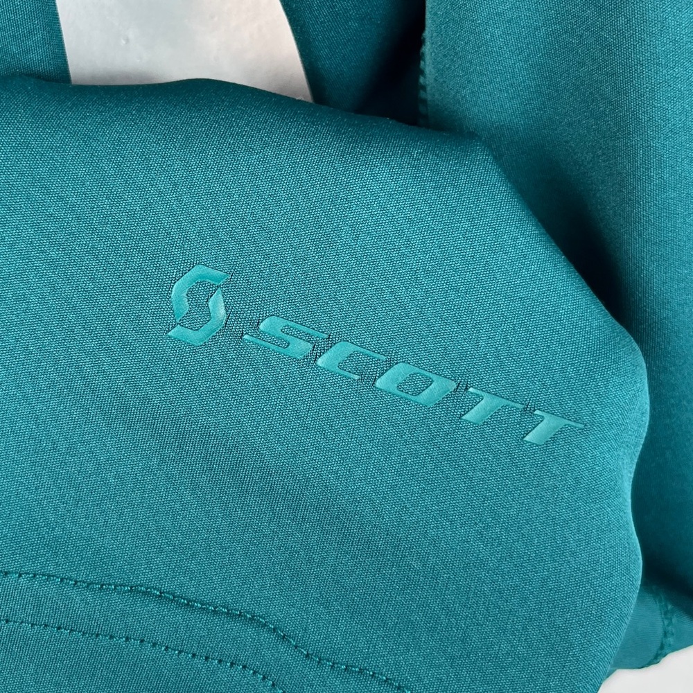 Scott Defined Light Pullover Women's Small - image 8